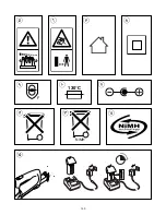 Предварительный просмотр 150 страницы Skil 750 Original Instructions Manual