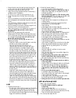 Preview for 7 page of Skil 760 Original Instructions Manual