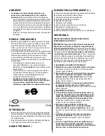 Предварительный просмотр 35 страницы Skil 7710 Original Instructions Manual