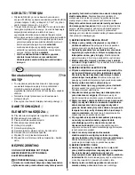 Предварительный просмотр 51 страницы Skil 7710 Original Instructions Manual