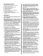 Предварительный просмотр 62 страницы Skil 7710 Original Instructions Manual