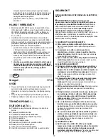 Предварительный просмотр 72 страницы Skil 7710 Original Instructions Manual