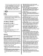 Предварительный просмотр 94 страницы Skil 7710 Original Instructions Manual