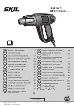 Skil 8004 Original Instructions Manual preview