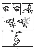 Preview for 3 page of Skil 8004 Original Instructions Manual