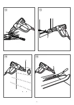 Preview for 4 page of Skil 8004 Original Instructions Manual