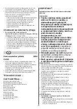 Preview for 76 page of Skil 8004 Original Instructions Manual