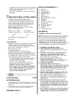 Предварительный просмотр 34 страницы Skil 8100 Original Instructions Manual