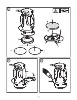 Предварительный просмотр 157 страницы Skil 8100 Original Instructions Manual