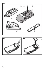 Предварительный просмотр 2 страницы Skil 8101-SL Owner'S Manual