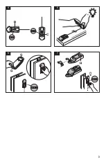 Предварительный просмотр 3 страницы Skil 8101-SL Owner'S Manual