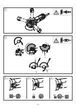 Preview for 177 page of Skil 9149 Original Instructions Manual