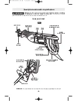 Preview for 16 page of Skil 9215 Operating/Safety Instructions Manual