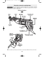 Preview for 26 page of Skil 9215 Operating/Safety Instructions Manual