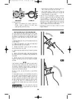 Preview for 29 page of Skil 9215 Operating/Safety Instructions Manual