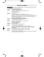 Preview for 31 page of Skil 9215 Operating/Safety Instructions Manual