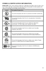 Предварительный просмотр 11 страницы Skil 9295 Owner'S Manual