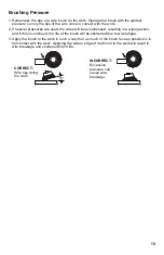 Предварительный просмотр 19 страницы Skil 9295 Owner'S Manual