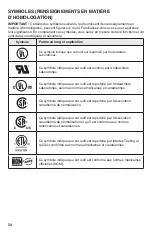 Предварительный просмотр 34 страницы Skil 9295 Owner'S Manual