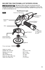 Предварительный просмотр 35 страницы Skil 9295 Owner'S Manual