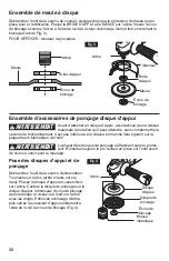 Предварительный просмотр 38 страницы Skil 9295 Owner'S Manual