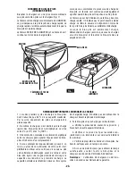 Preview for 23 page of Skil 9350 Operating/Safety Instructions Manual