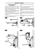 Preview for 24 page of Skil 9350 Operating/Safety Instructions Manual