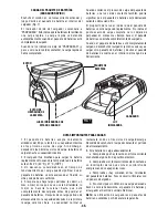 Preview for 35 page of Skil 9350 Operating/Safety Instructions Manual