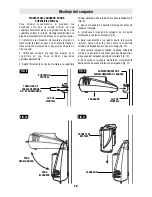 Preview for 36 page of Skil 9350 Operating/Safety Instructions Manual