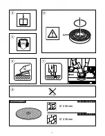 Preview for 3 page of Skil 9790 Instructions Manual