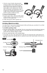 Preview for 14 page of Skil AG290201 Owner'S Manual