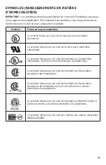 Preview for 31 page of Skil AG290201 Owner'S Manual