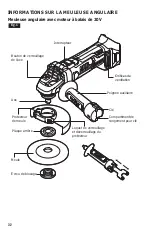 Preview for 32 page of Skil AG290201 Owner'S Manual