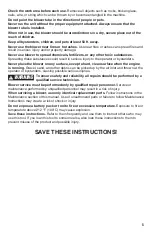 Preview for 5 page of Skil BL4714B-00 Owner'S Manual