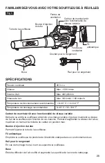 Preview for 25 page of Skil BL4714B-00 Owner'S Manual