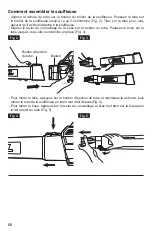 Preview for 28 page of Skil BL4714B-00 Owner'S Manual