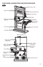 Preview for 11 page of Skil BW9501-00 Owner'S Manual