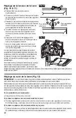 Preview for 46 page of Skil BW9501-00 Owner'S Manual