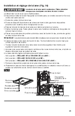 Preview for 49 page of Skil BW9501-00 Owner'S Manual