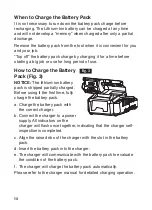 Preview for 14 page of Skil BY8705-00 Owner'S Manual