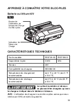 Preview for 33 page of Skil BY8705-00 Owner'S Manual