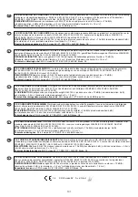 Preview for 101 page of Skil CORDLESS SEALANT GUN 2050 Original Instructions Manual