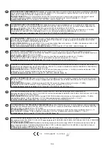 Preview for 103 page of Skil CORDLESS SEALANT GUN 2050 Original Instructions Manual