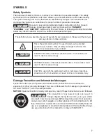 Предварительный просмотр 7 страницы Skil CR540601 Owner'S Manual