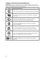 Предварительный просмотр 10 страницы Skil CR540601 Owner'S Manual