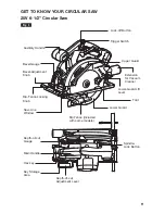 Предварительный просмотр 11 страницы Skil CR540601 Owner'S Manual