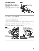 Предварительный просмотр 15 страницы Skil CR540601 Owner'S Manual