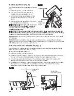 Предварительный просмотр 16 страницы Skil CR540601 Owner'S Manual