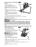 Предварительный просмотр 20 страницы Skil CR540601 Owner'S Manual