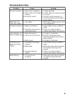 Предварительный просмотр 23 страницы Skil CR540601 Owner'S Manual